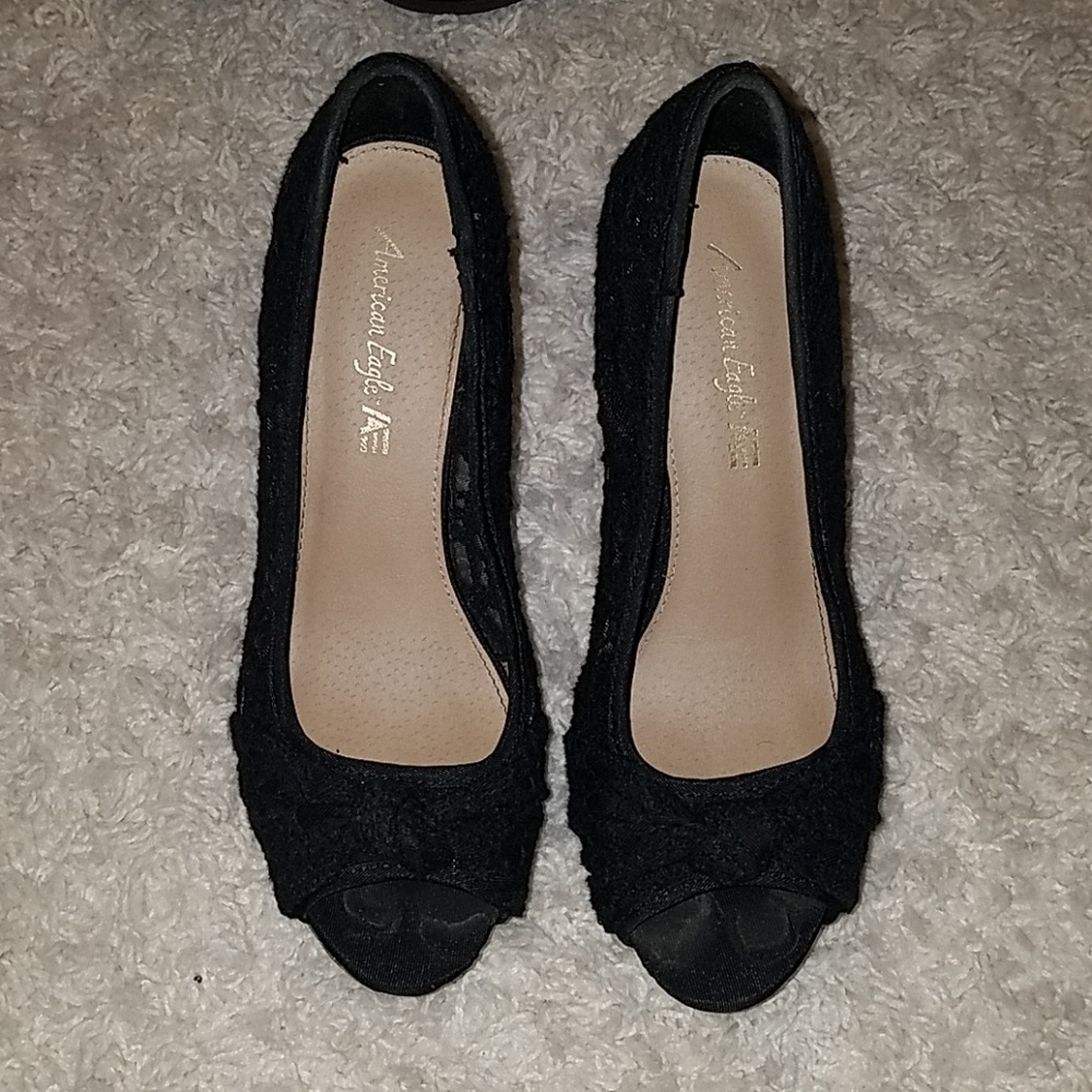 Wedges